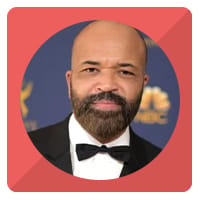 Jeffery Wright