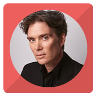 Cillian Murphy