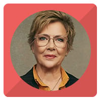 Annette Bening