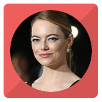 Emma Stone