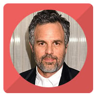 Mark Ruffalo