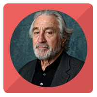 Robert De Niro