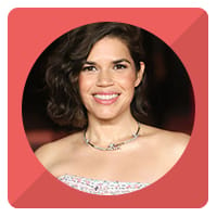 America Ferrera