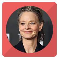 Jodie Foster