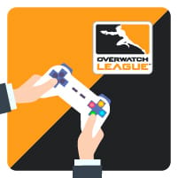 Overwatch League Wetten