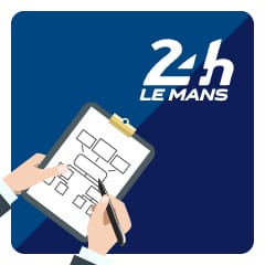 Le mans wetten