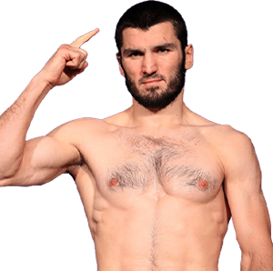 Artur Beterbiev