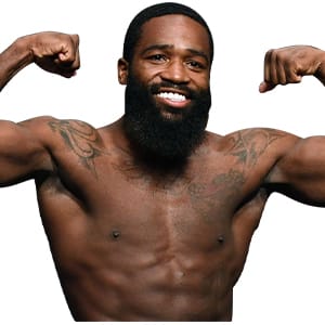 Adrien Broner