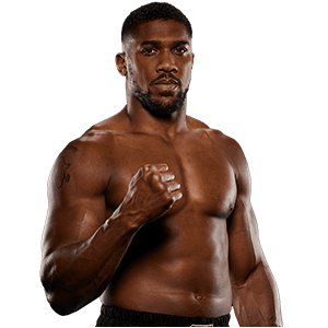 Anthony Joshua