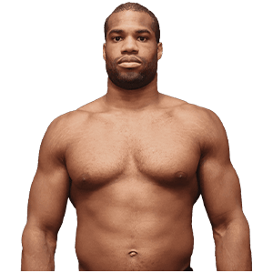 Daniel Dubois