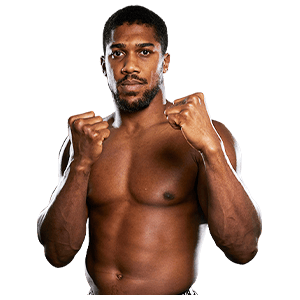 Anthony Joshua