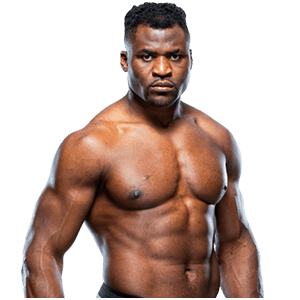 Francis Ngannou