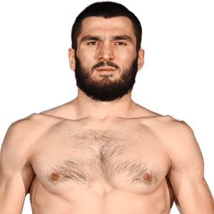 Artur Beterbiev