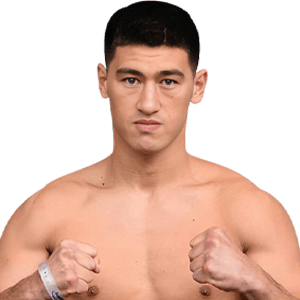 Dmitry Bivol