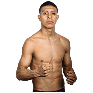 Jaime Munguia