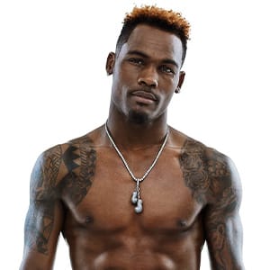 Jermell Charlo