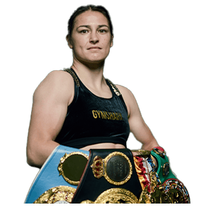 Katie Taylor