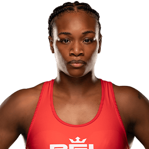 Claressa Shields