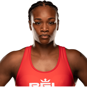 Claressa Shields