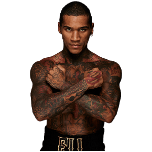 Conor Benn