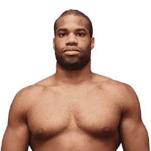 Daniel Dubois