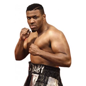 Jarrell Miller