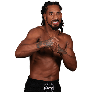 Demetrius Andrade