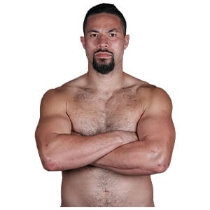 Joseph Parker