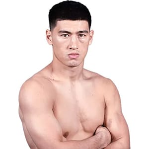 Dmitry Bivol