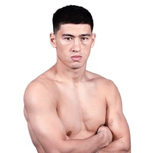 Dmitry Bivol