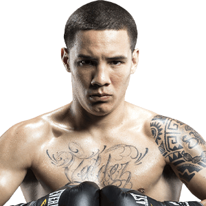 Oscar Valdez