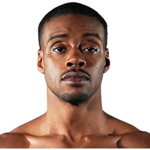 Errol Spence