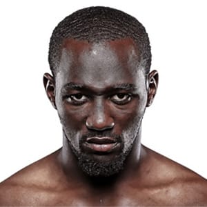 Terence Crawford