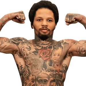 Gervonta Davis