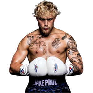 Jake Paul