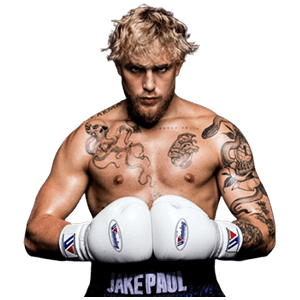 Jake Paul