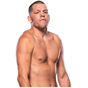 Nate Diaz