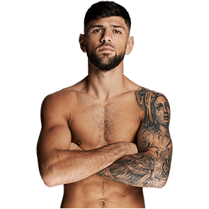 Joe Cordina