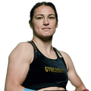 Katie Taylor