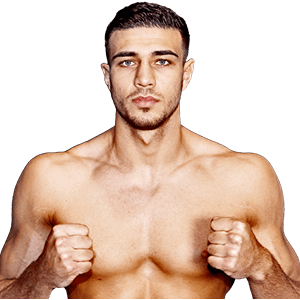 Tommy Fury