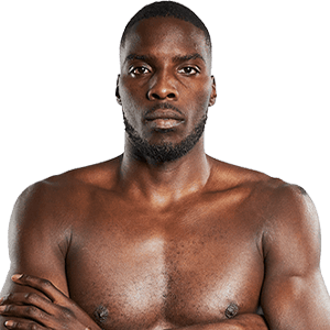 Lawrence Okolie