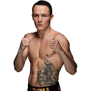 Josh Warrington