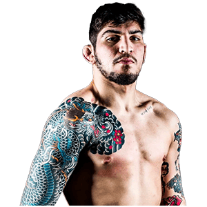 Dillon Danis