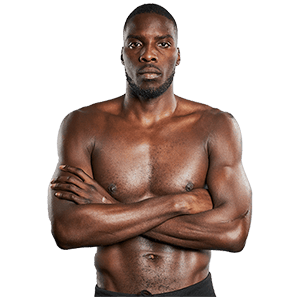 Lawrence Okolie