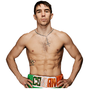 Michael Conlan