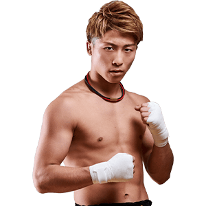 Naoya Inoue