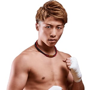 Naoya Inoue