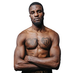 Ohara Davies