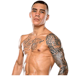 Oscar Valdez