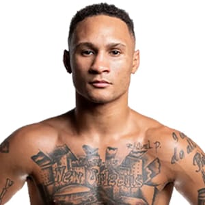 Regis Prograis